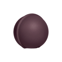 Pacifier Case Mini - Plum