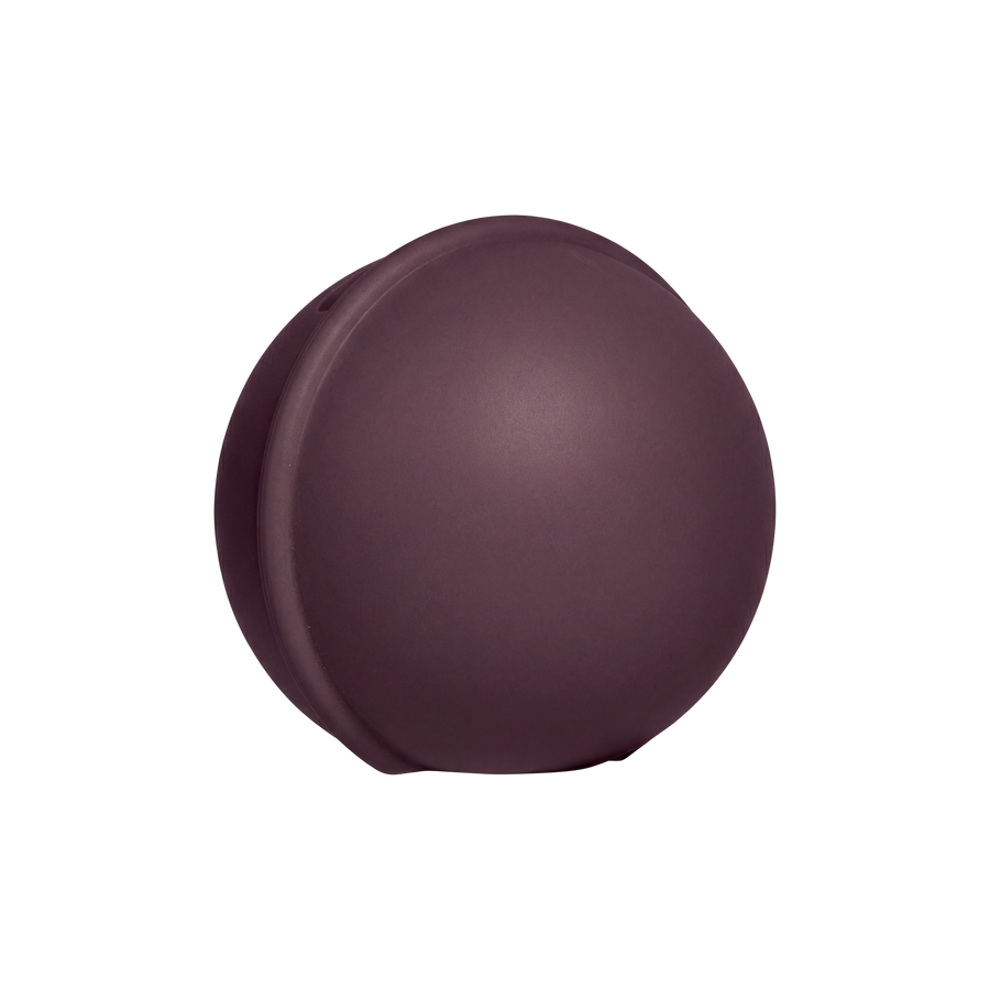 Pacifier Case Mini - Plum