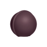 Pacifier Case Mini - Plum