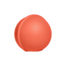 Pacifier Case Mini - Tango