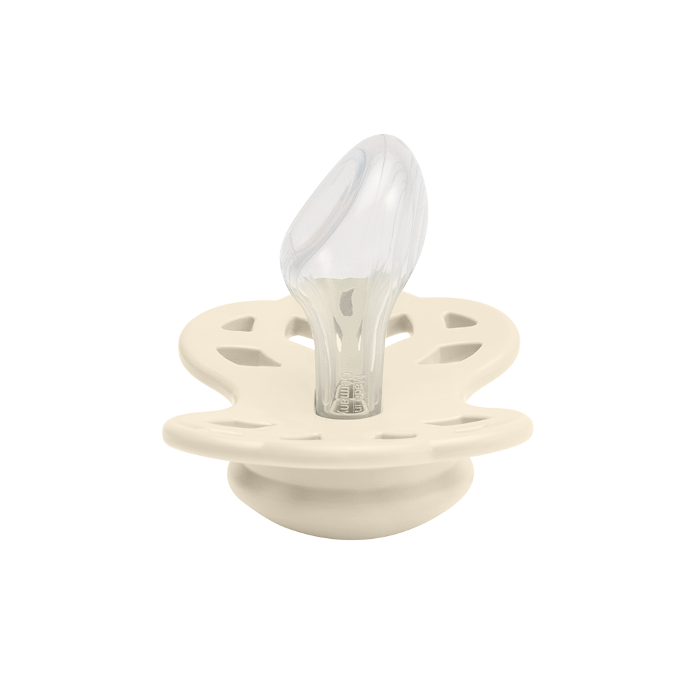 Infinity - Ivory