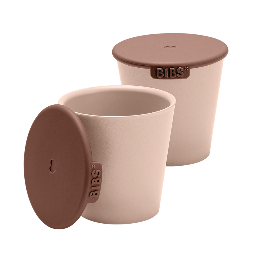 Cup Set - Blush