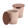 Cup Set - Blush - BIBS