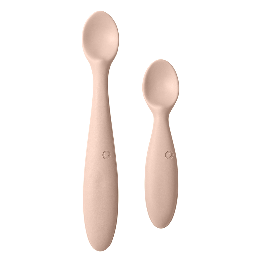 Spoon Set - Blush