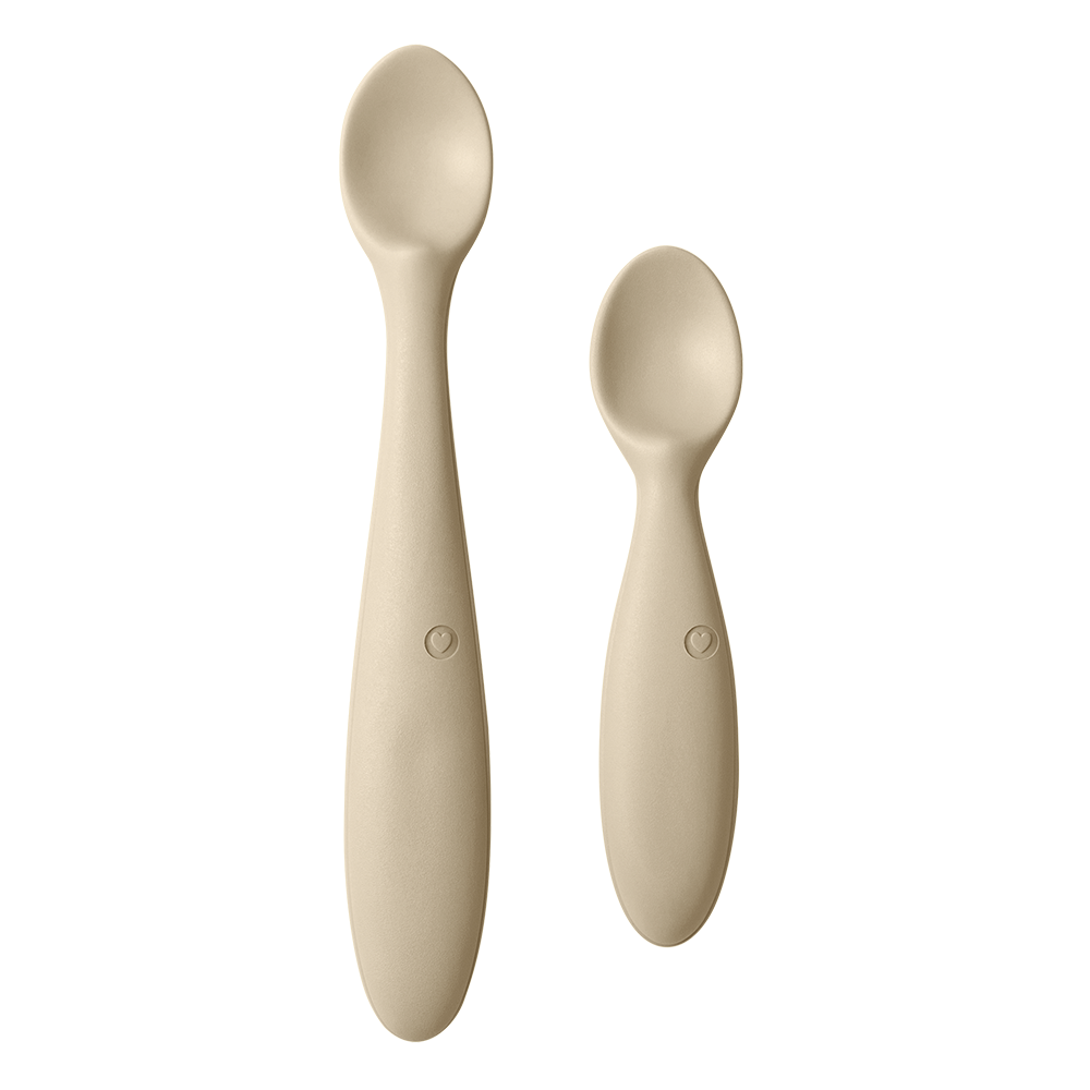 Spoon Set - Vanilla