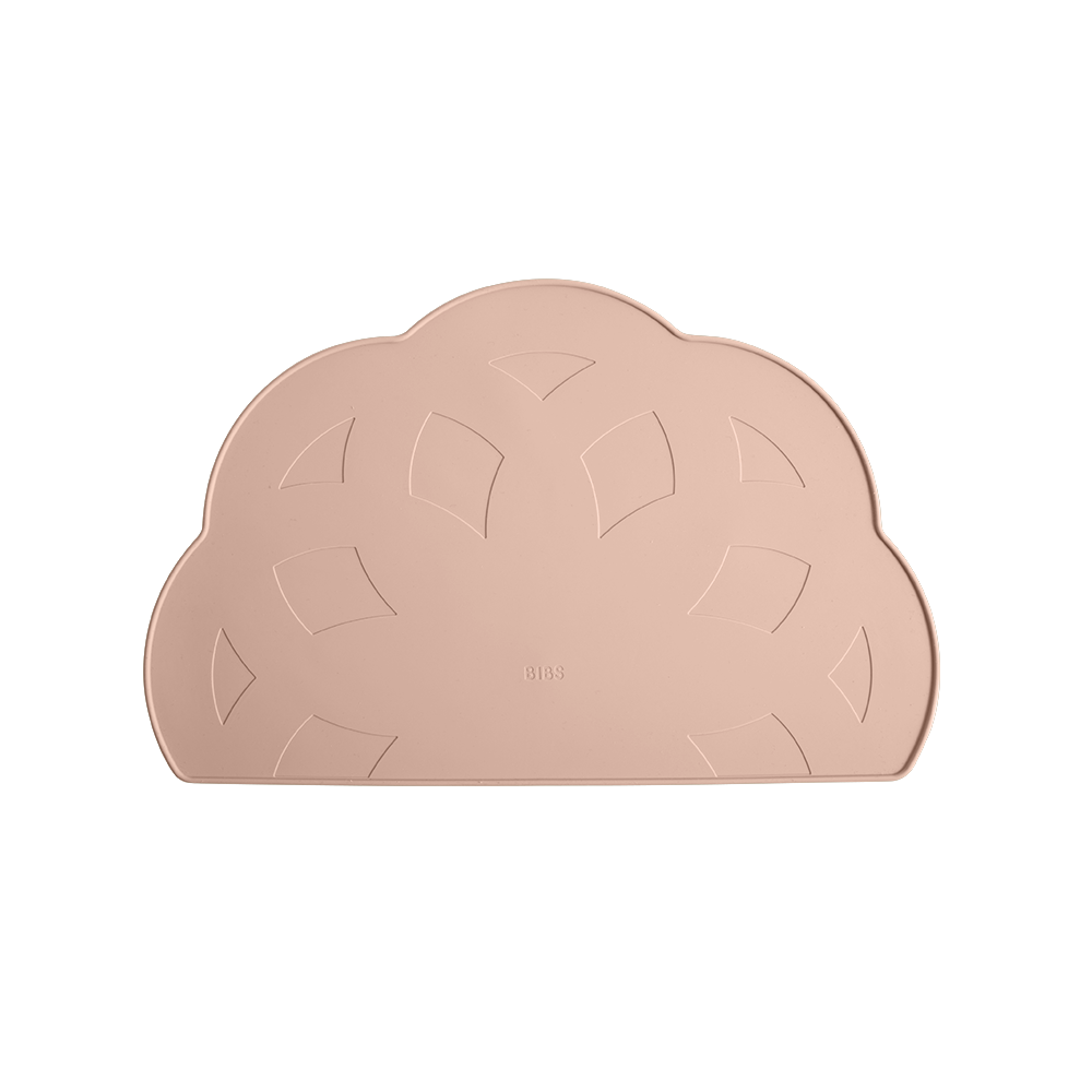 Place Mat Boheme - Blush