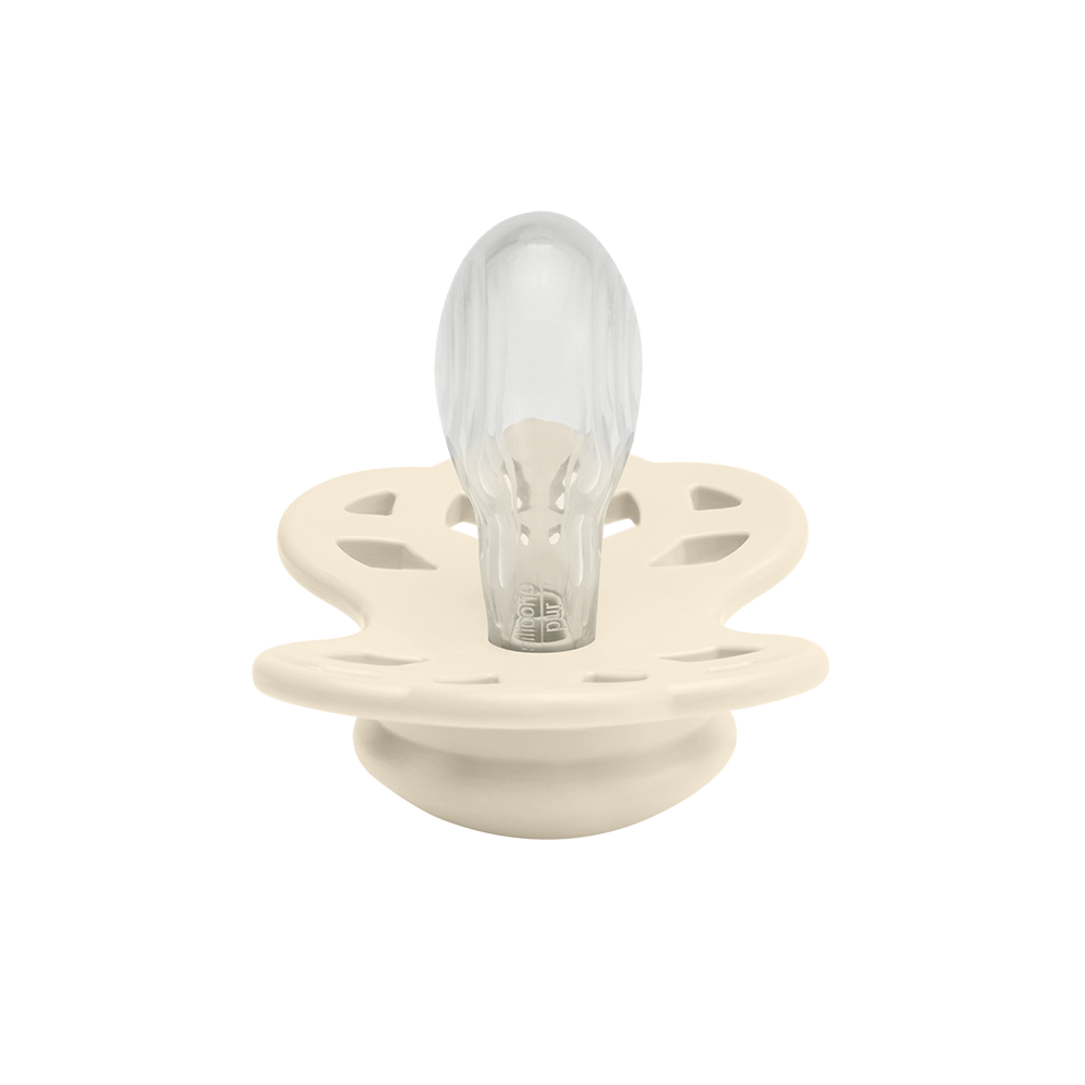 Infinity - Ivory