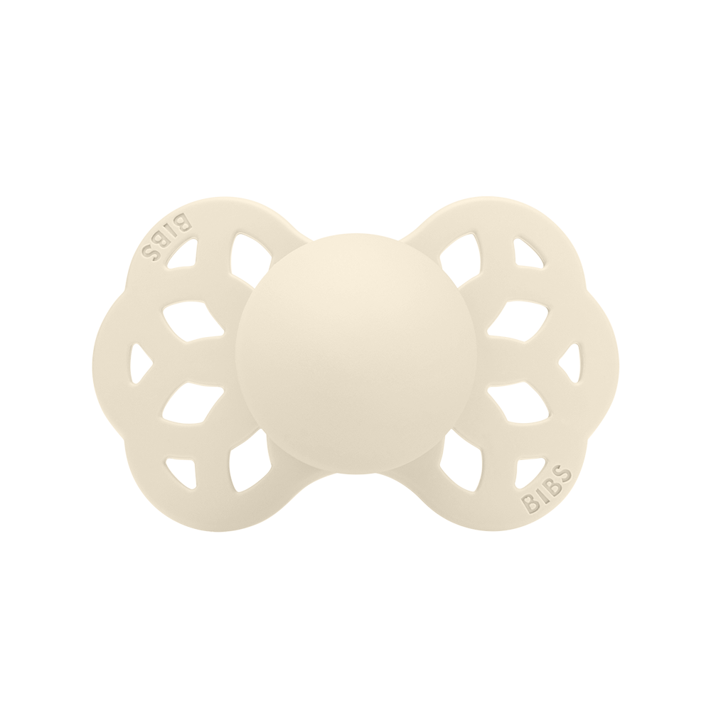 Infinity - Ivory