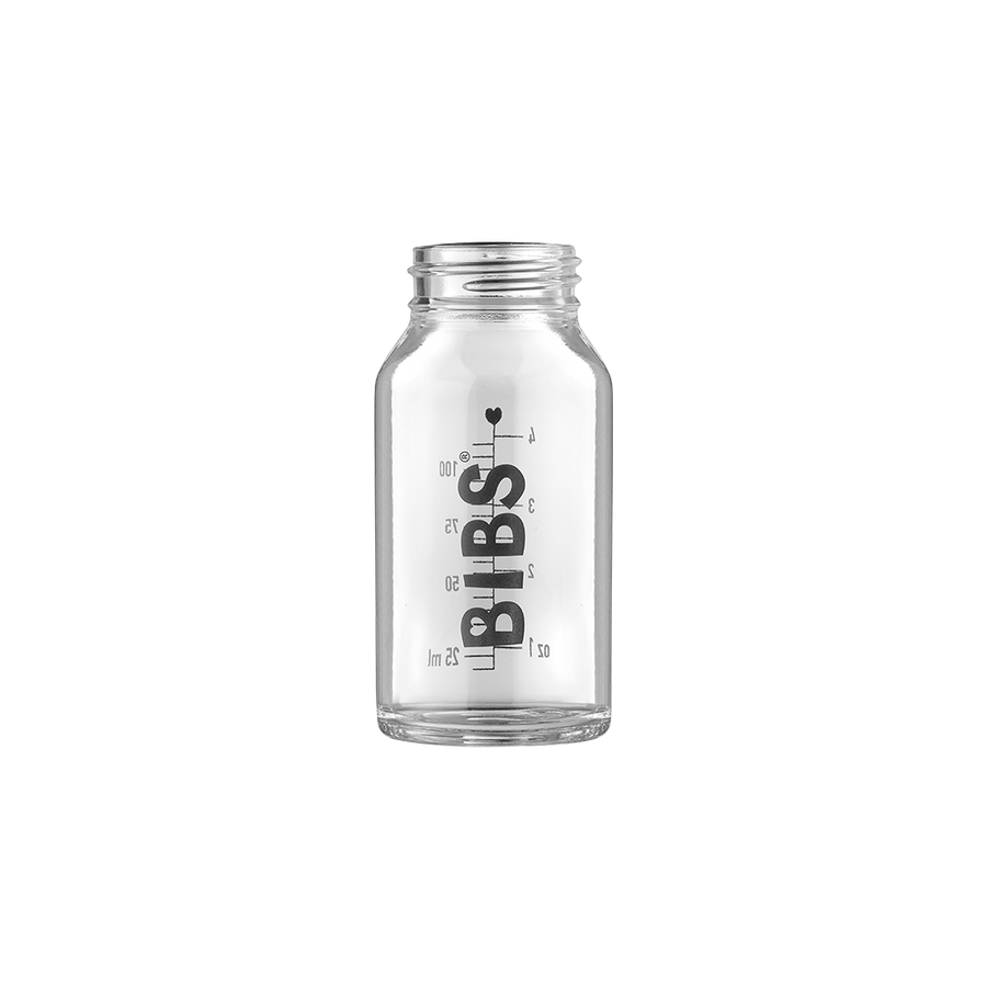 Glass Bottle - 110ml