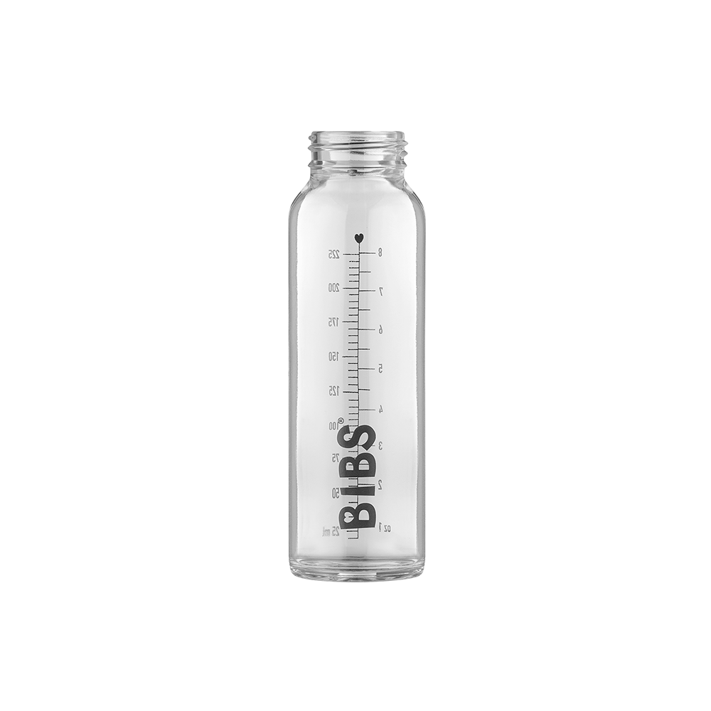 Glass Bottle - 225ml