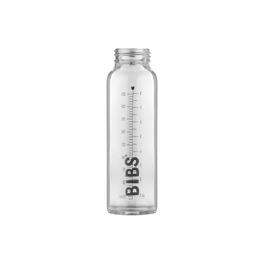 Glass Bottle - 225ml