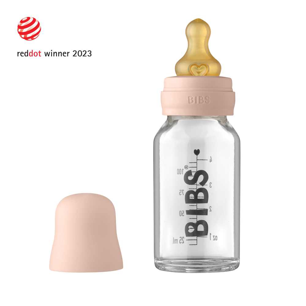 Buy Baby Bottle High quality Danish Design Bibsworld store US