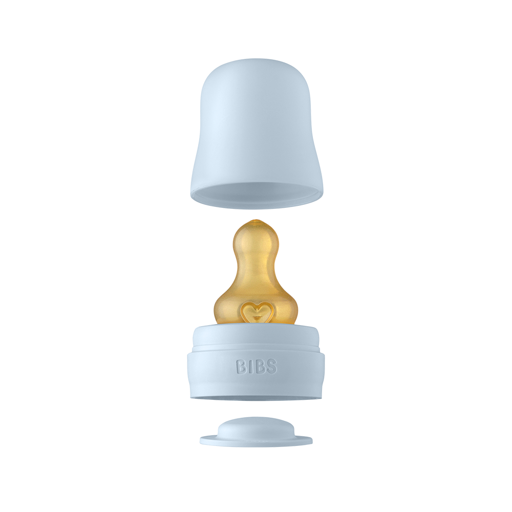 Bottle Kit - Baby Blue