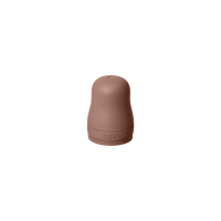 Baby Bottle Cap - Woodchuck - Bibsworld store US
