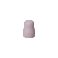 Baby Bottle Cap - Dusky Lilac - Bibsworld store US