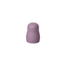 Baby Bottle Cap - Mauve - Bibsworld store US