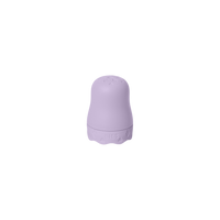 Baby Bottle Cap Boheme - Violet Sky - Bibsworld store US