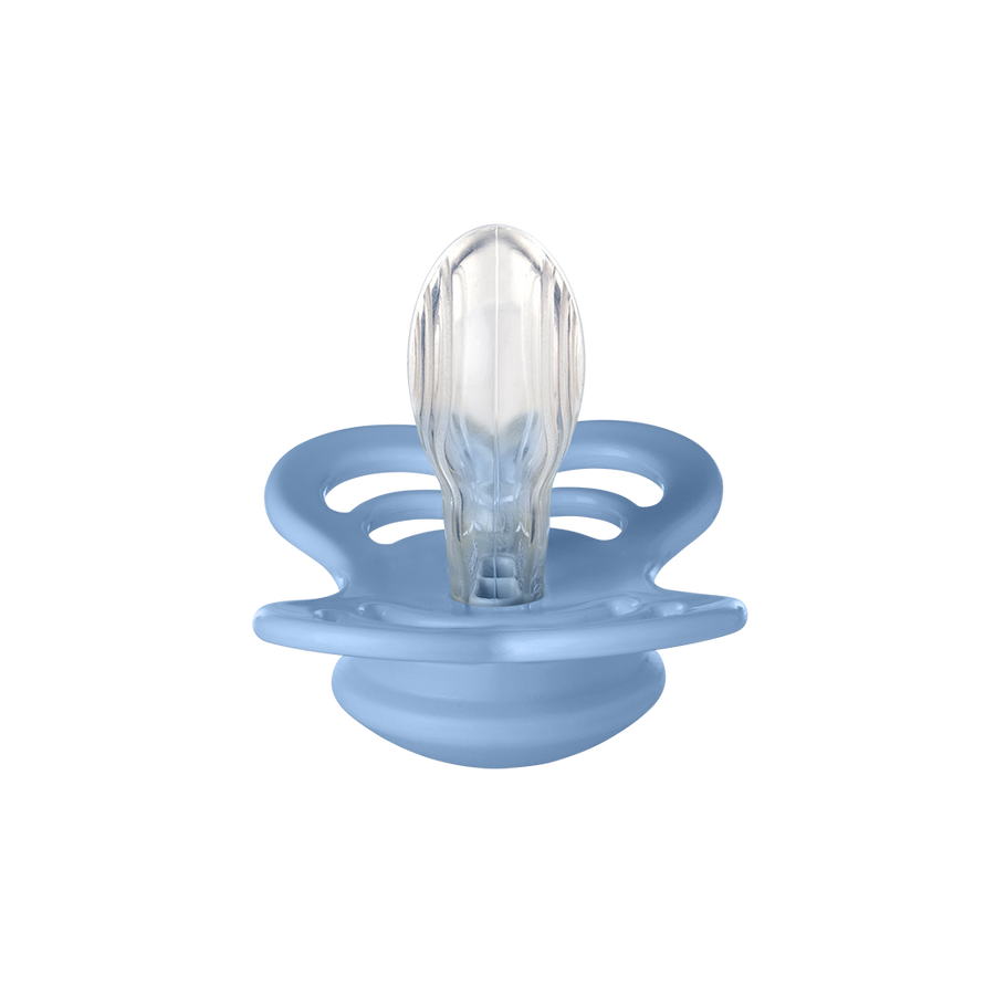 Supreme Pacifier - Sky Blue