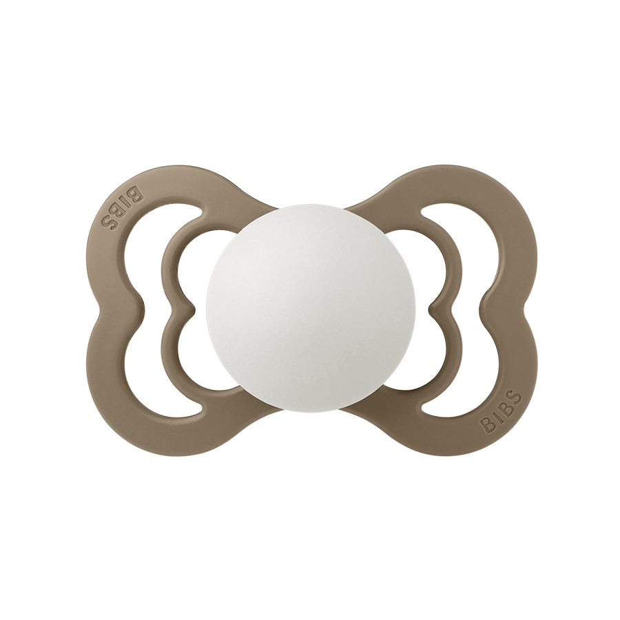 Supreme GLOW Pacifier - Dark Oak