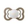 Supreme GLOW Pacifier - Dark Oak - BIBS