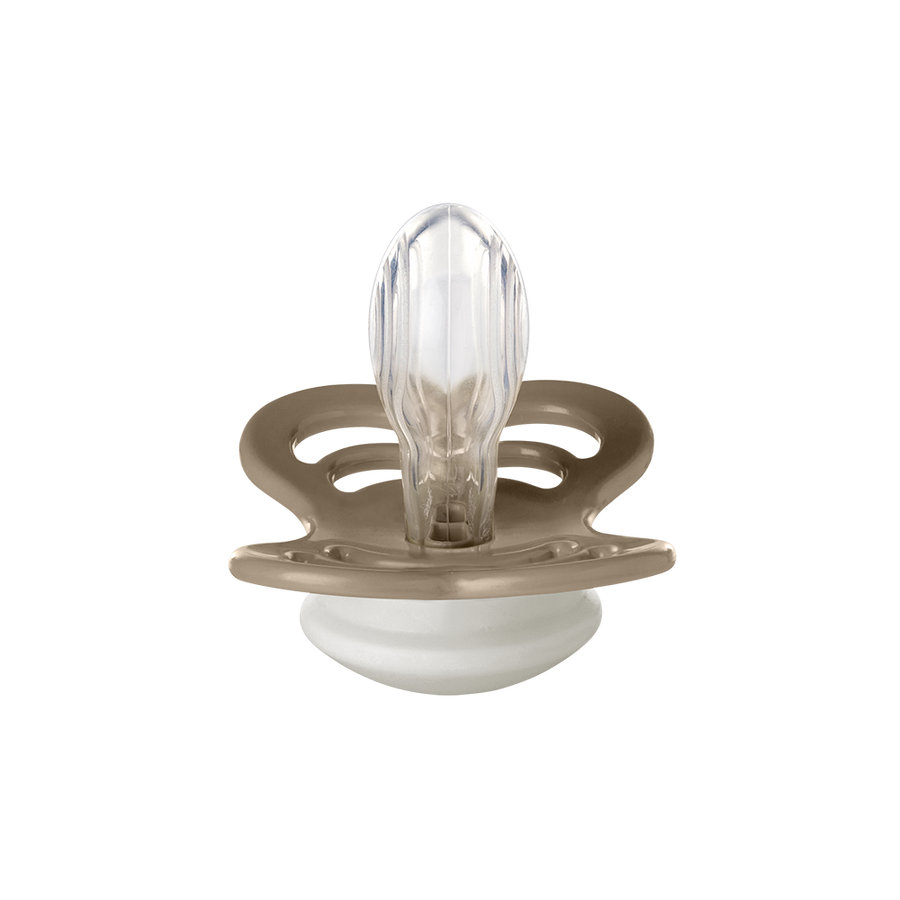 Supreme GLOW Pacifier - Dark Oak
