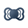 Supreme - Steel Blue - BIBS