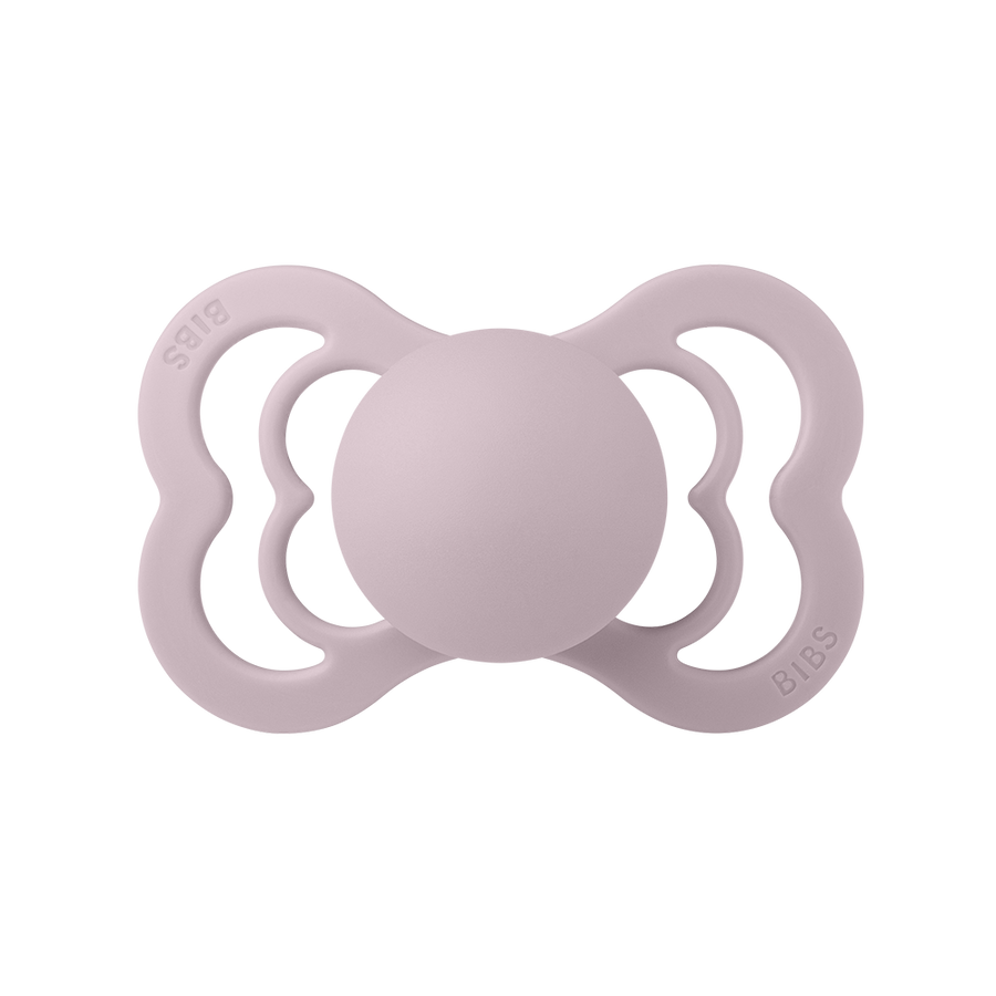 Supreme Pacifier - Dusky Lilac