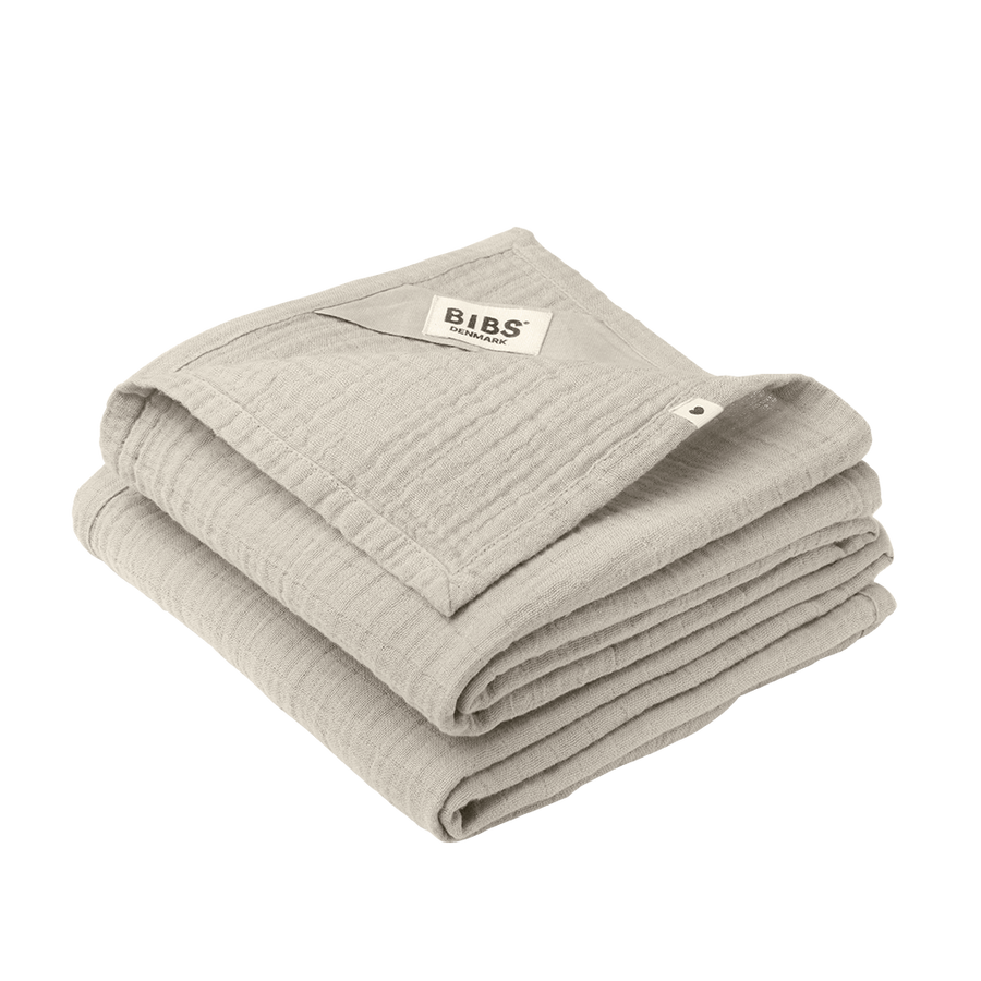 Muslin Cloth - Sand