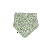 BIBS x LIBERTY Bandana Bib - Capel Sage - Bibsworld store US