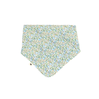 BIBS x LIBERTY Bandana Bib - Eloise Ivory - Bibsworld store US