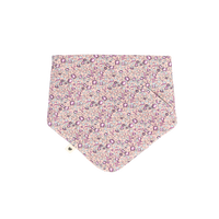 BIBS x LIBERTY Bandana Bib - Eloise Blush - Bibsworld store US