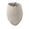 Bandana Bib - Sand - BIBS