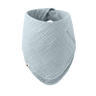 Bandana Bib - Baby Blue - BIBS