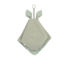 BIBS x LIBERTY Cuddle Cloth Kangaroo Capel - Sage - BIBS