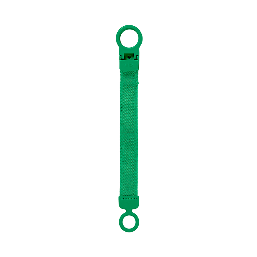 Pacifier Clip Loop - Cactus