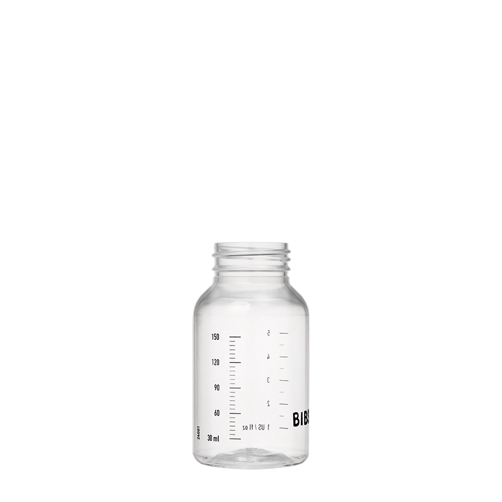 Baby BPA-Free PP Bottle body 5oz