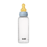 Baby BPA-Free PP Bottle Set 9oz Latex - Baby Blue - Bibsworld store US