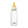 Baby BPA-Free PP Bottle Set 9oz Latex - Ivory - Bibsworld store US
