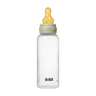 Baby BPA-Free PP Bottle Set 9oz Latex - Sage - Bibsworld store US