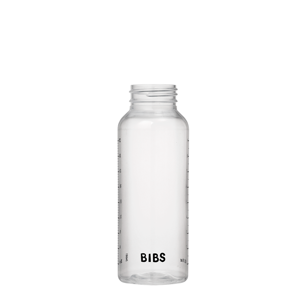 Baby BPA-Free Bottle body 9oz