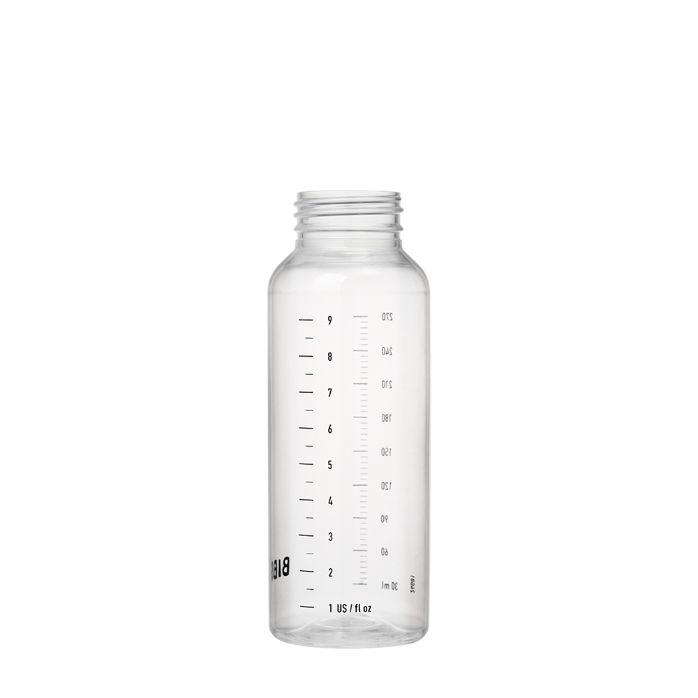 Baby BPA-Free PP Bottle body 9oz