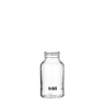 Baby Glass Bottle body 4oz