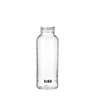 Baby Glass Bottle body 8oz