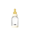 Baby Glass Bottle Boheme Set 4oz Latex - Ivory - Bibsworld store US