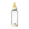 Baby Glass Bottle Boheme Set 8oz Latex - Ivory - Bibsworld store US