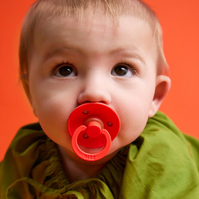 Colour Pacifier - Tango
