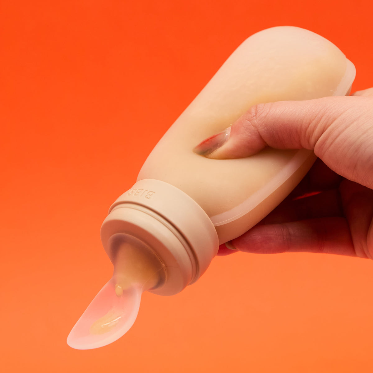 Spoon Feeder Squeeze - Tango