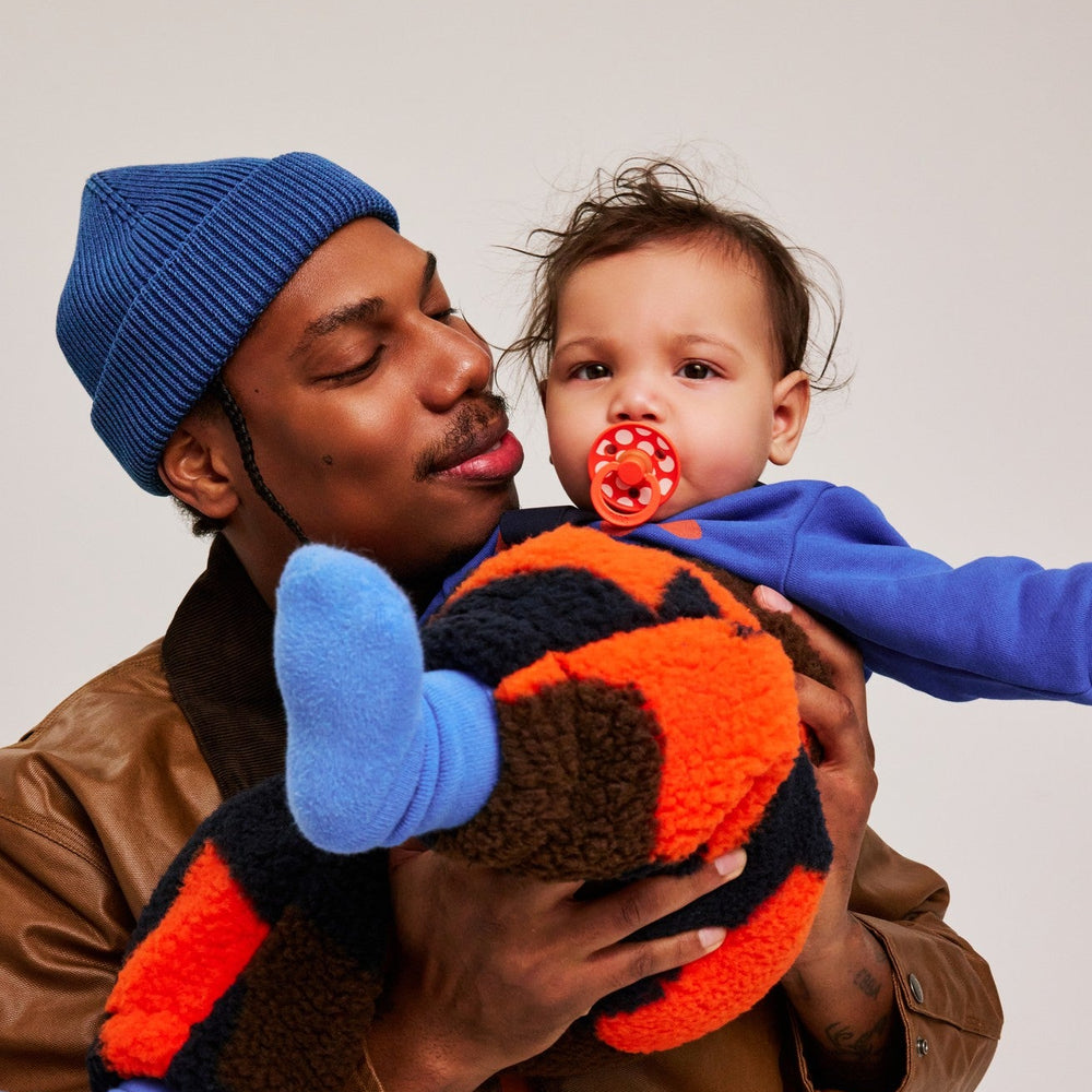 Pacifiers collection