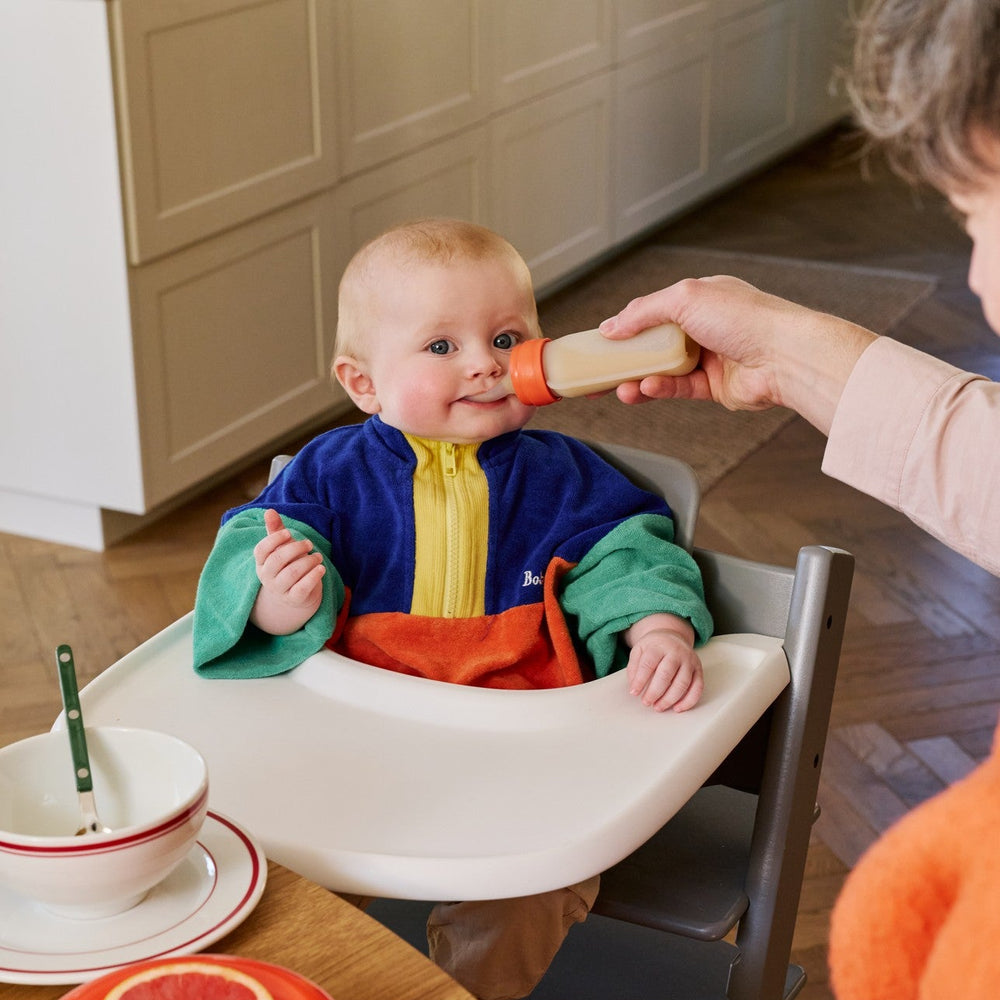 Mealtime collection