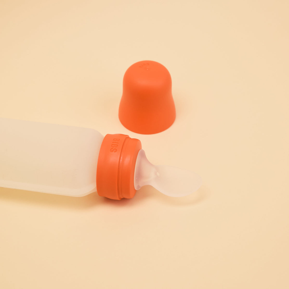 Spoon Feeder Squeeze - Tango